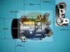 AUTO AIR GLOUCESTER 14-0220R Compressor, air conditioning